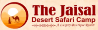 The Jaisal Desert Safari